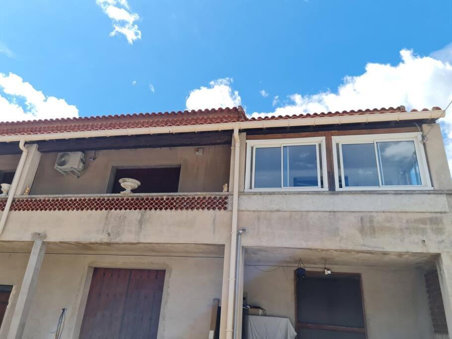 Villa Marseille Dans Les Hauteurs Ngoại thất bức ảnh