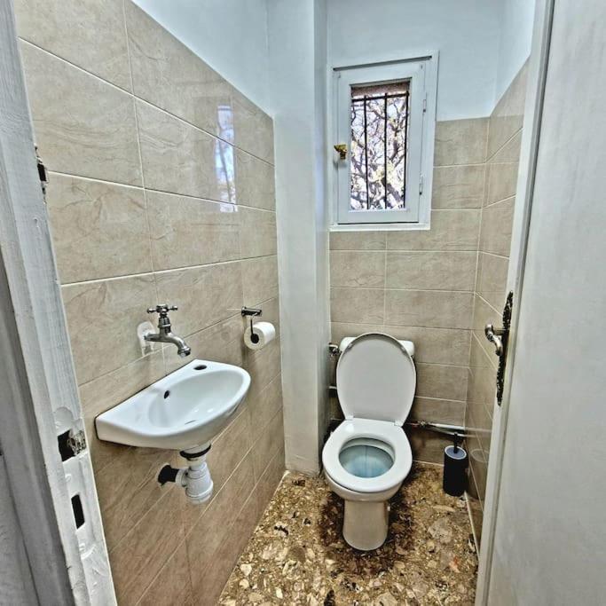 Villa Marseille Dans Les Hauteurs Ngoại thất bức ảnh