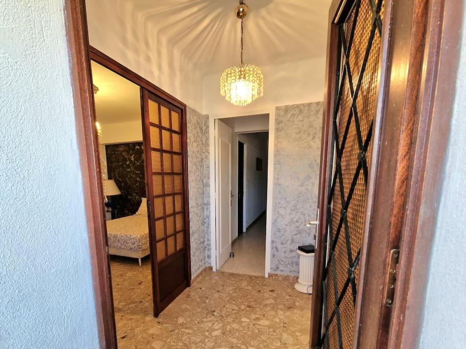 Villa Marseille Dans Les Hauteurs Ngoại thất bức ảnh
