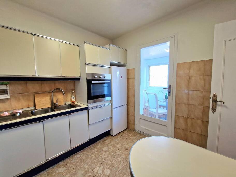 Villa Marseille Dans Les Hauteurs Ngoại thất bức ảnh